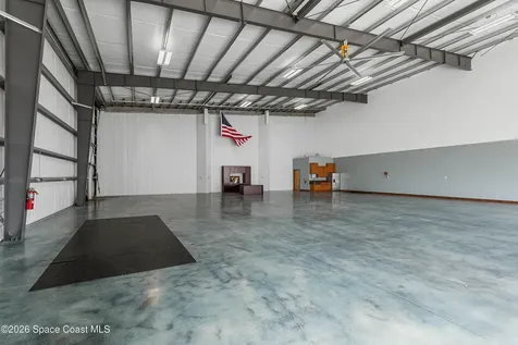 805 Tower Access Road Melbourne FL 32901