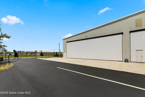 805 Tower Access Road Melbourne FL 32901
