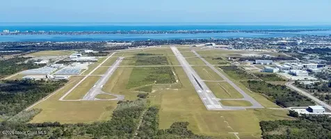 805 Tower Access Road Melbourne FL 32901