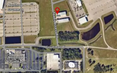 805 Tower Access Road Melbourne FL 32901