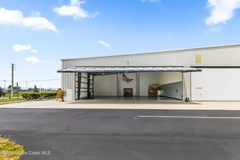 805 Tower Access Road Melbourne FL 32901