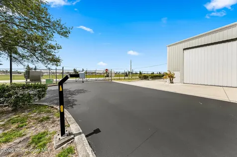 805 Tower Access Road Melbourne FL 32901