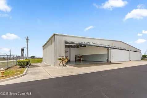 805 Tower Access Road Melbourne FL 32901