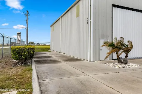 805 Tower Access Road Melbourne FL 32901