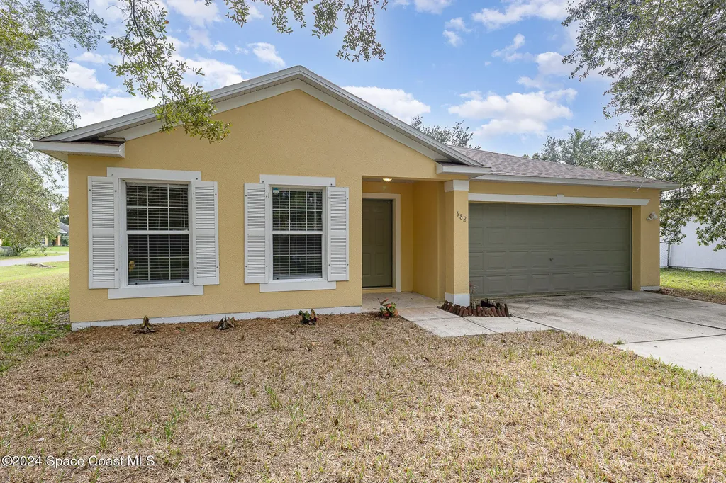 482 Newgate Street NW Palm Bay FL 32907