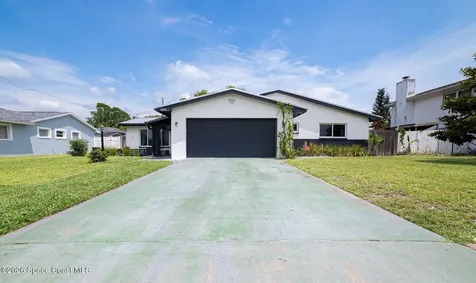 2618 Cherrywood Lane Titusville FL 32780