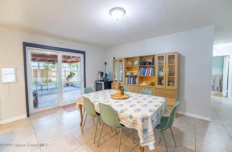 2618 Cherrywood Lane Titusville FL 32780