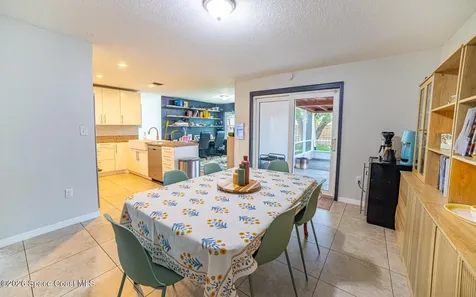 2618 Cherrywood Lane Titusville FL 32780