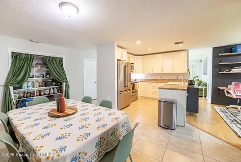 2618 Cherrywood Lane Titusville FL 32780