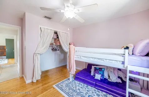 2618 Cherrywood Lane Titusville FL 32780
