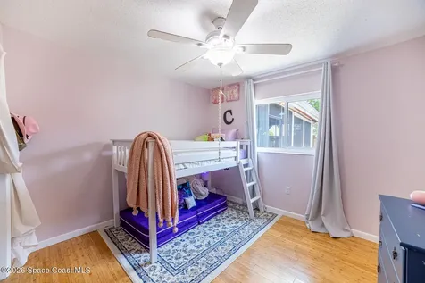 2618 Cherrywood Lane Titusville FL 32780