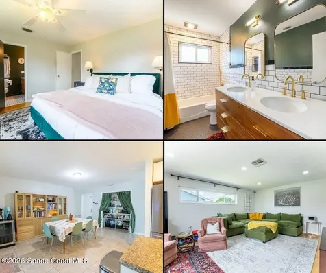 2618 Cherrywood Lane Titusville FL 32780