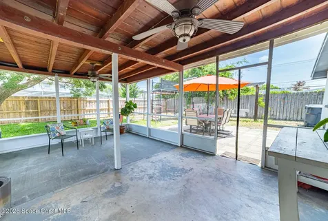 2618 Cherrywood Lane Titusville FL 32780