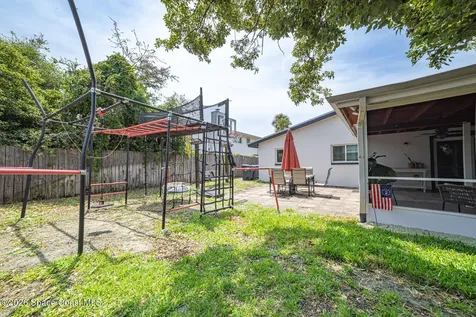 2618 Cherrywood Lane Titusville FL 32780