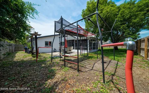 2618 Cherrywood Lane Titusville FL 32780