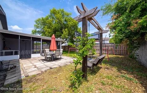 2618 Cherrywood Lane Titusville FL 32780