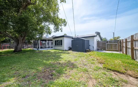 2618 Cherrywood Lane Titusville FL 32780