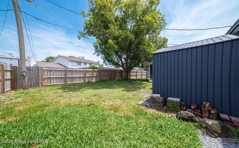 2618 Cherrywood Lane Titusville FL 32780