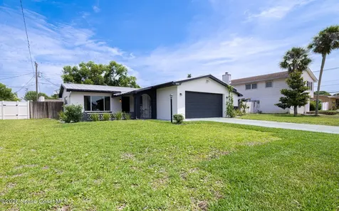 2618 Cherrywood Lane Titusville FL 32780