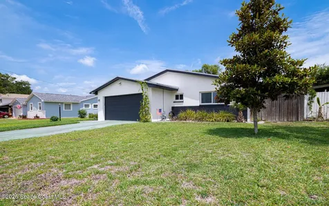 2618 Cherrywood Lane Titusville FL 32780
