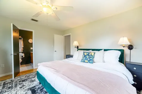 2618 Cherrywood Lane Titusville FL 32780