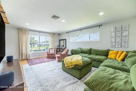 2618 Cherrywood Lane Titusville FL 32780