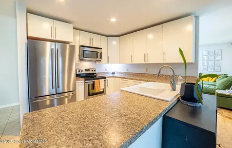 2618 Cherrywood Lane Titusville FL 32780