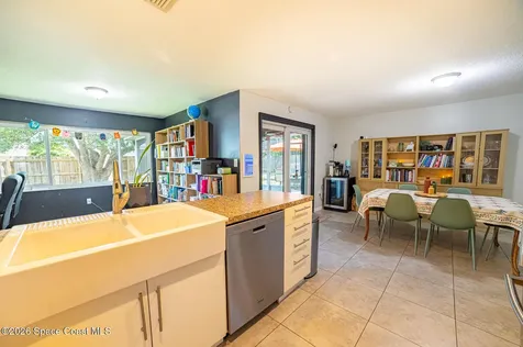 2618 Cherrywood Lane Titusville FL 32780