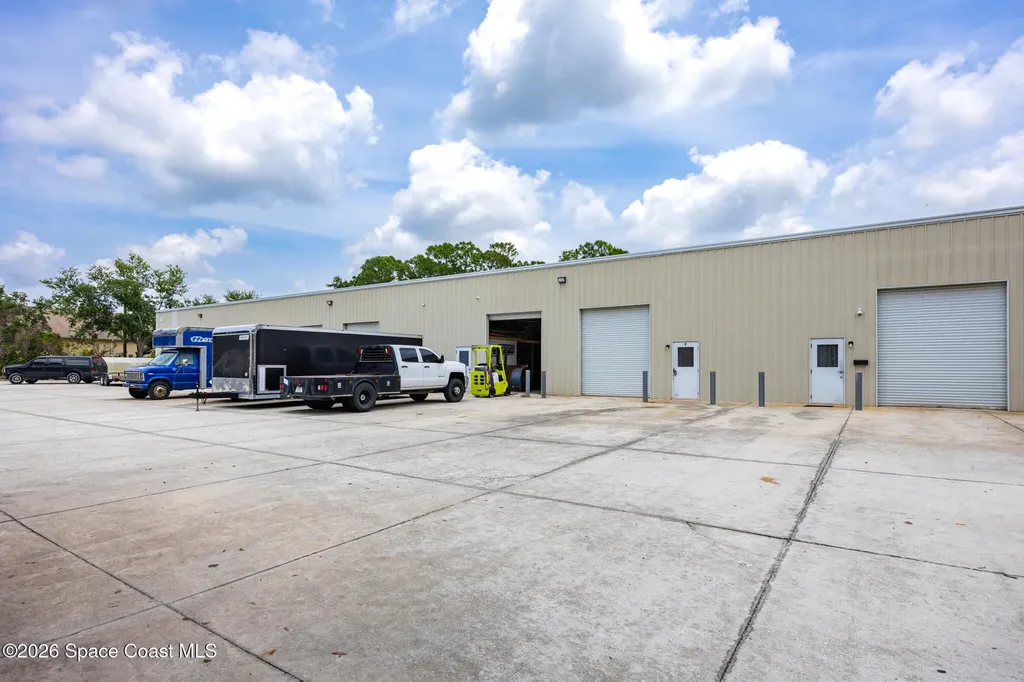 3121 Skyway Circle Melbourne FL 32934