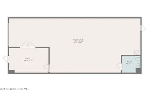 3121 Skyway Circle Melbourne FL 32934