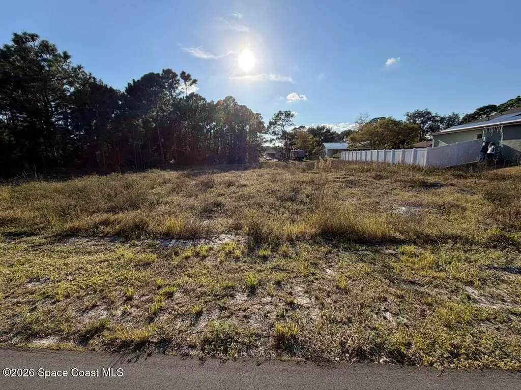2422 Anchor Road SE Palm Bay FL 32909