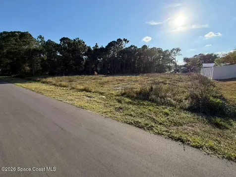 2422 Anchor Road SE Palm Bay FL 32909