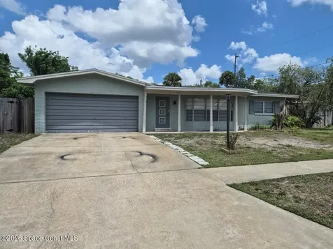 3516 E Roundtree Drive Cocoa FL 32926