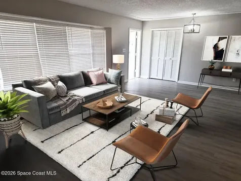 3516 E Roundtree Drive Cocoa FL 32926