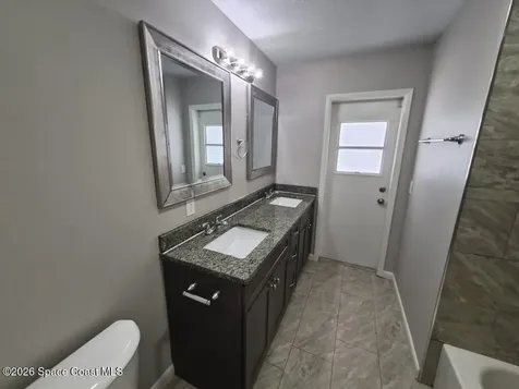 3516 E Roundtree Drive Cocoa FL 32926