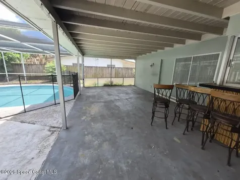 3516 E Roundtree Drive Cocoa FL 32926