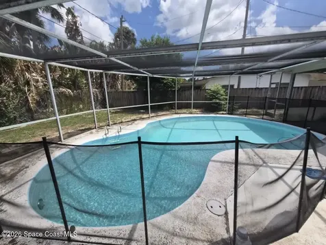 3516 E Roundtree Drive Cocoa FL 32926