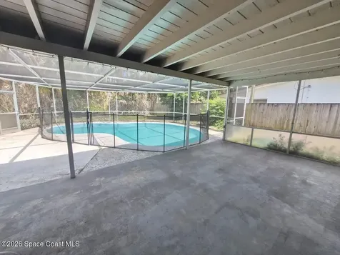 3516 E Roundtree Drive Cocoa FL 32926