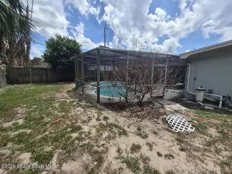 3516 E Roundtree Drive Cocoa FL 32926