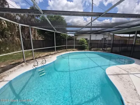 3516 E Roundtree Drive Cocoa FL 32926