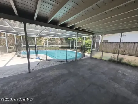 3516 E Roundtree Drive Cocoa FL 32926