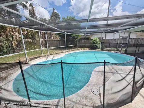 3516 E Roundtree Drive Cocoa FL 32926