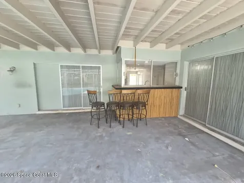 3516 E Roundtree Drive Cocoa FL 32926