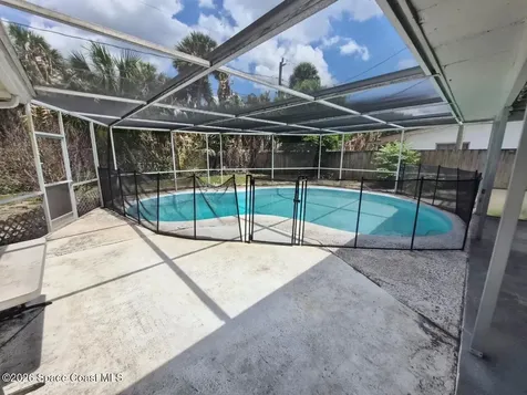 3516 E Roundtree Drive Cocoa FL 32926