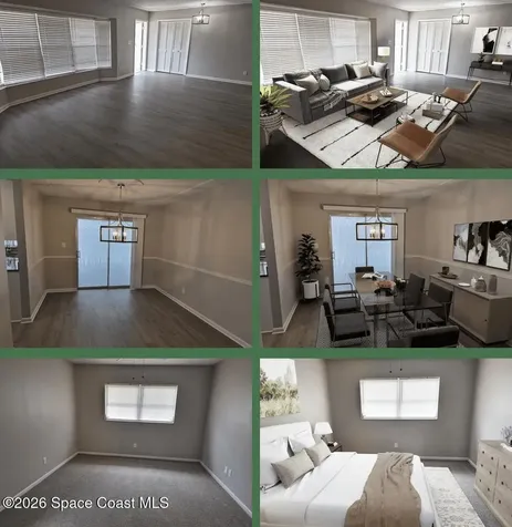 3516 E Roundtree Drive Cocoa FL 32926