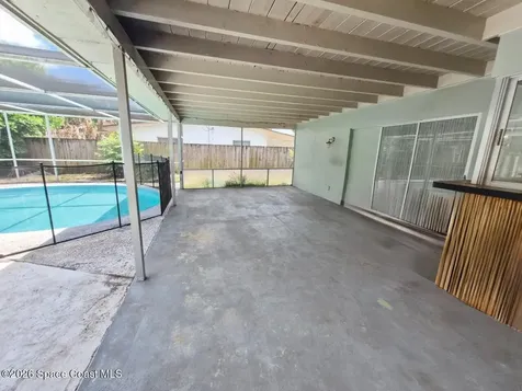 3516 E Roundtree Drive Cocoa FL 32926
