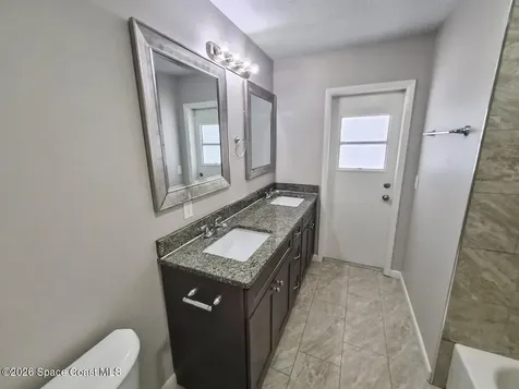 3516 E Roundtree Drive Cocoa FL 32926