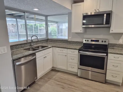 3516 E Roundtree Drive Cocoa FL 32926