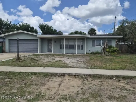 3516 E Roundtree Drive Cocoa FL 32926