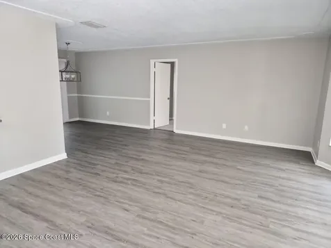 3516 E Roundtree Drive Cocoa FL 32926